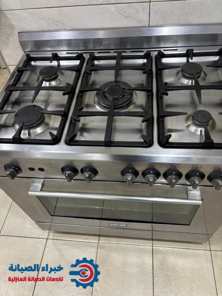 مصلح طباخات